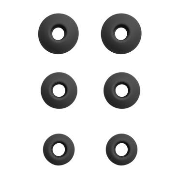 JBL Endurance PEAK 3 In-Ear Bluetooth Sport-Kopfh&ouml;rer schwarz