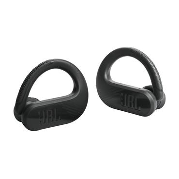 JBL Endurance PEAK 3 In-Ear Bluetooth Sport-Kopfh&ouml;rer schwarz