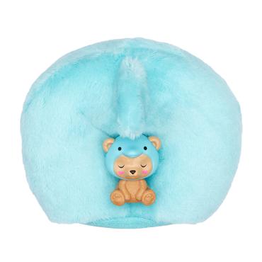 Barbie Cutie Reveal -dukke