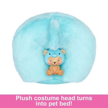 Barbie Cutie Reveal -dukke