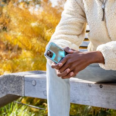 Gear4 Crystal Palace - baksidesskydd f&ouml;r mobiltelefon