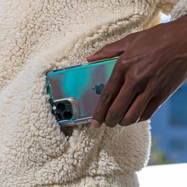 Gear4 Crystal Palace - baksidesskydd f&ouml;r mobiltelefon