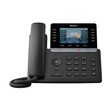 Yealink VoIP-telefon