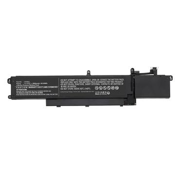 Battery 15.4V 5900mAh 90.86Wh