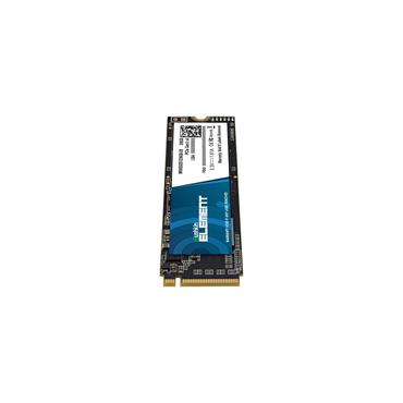 Mushkin ELEMENT - 256 GB - PCIe 3.0 x4 (NVMe)