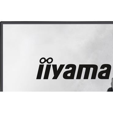 iiyama G2441HSU-B1 computersk&aelig;rm 60,5 cm (23.8") 1920 x 1080 pixel Fuld HD LED Sort