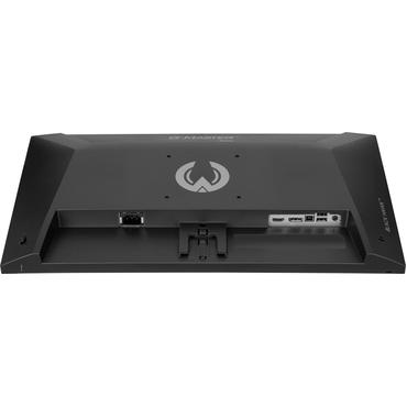 iiyama G2441HSU-B1 computersk&aelig;rm 60,5 cm (23.8") 1920 x 1080 pixel Fuld HD LED Sort