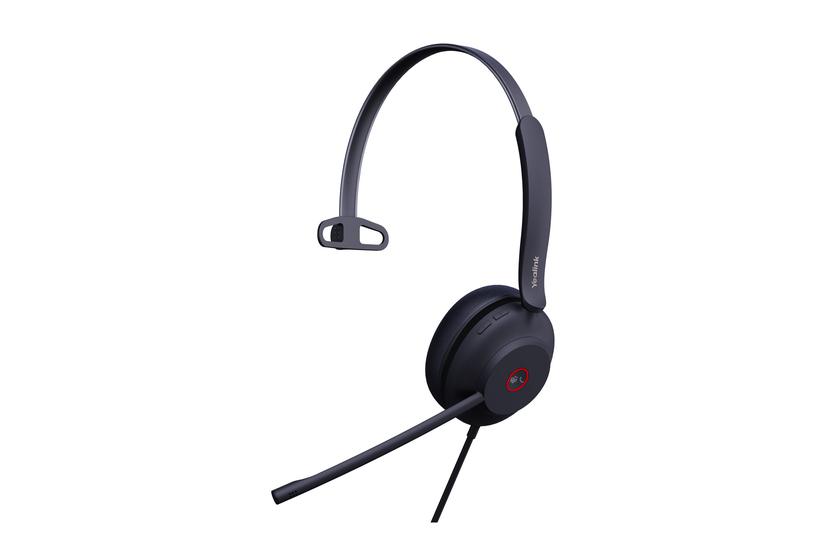 Yealink Uh37 Mono Headset