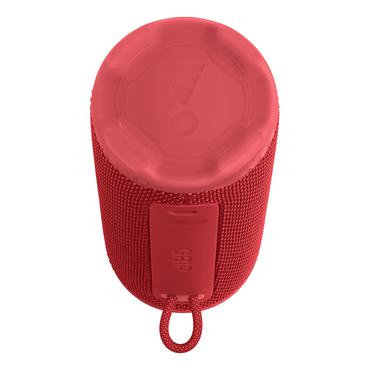JBL Grip B&aelig;rbar mono h&oslash;jttaler R&oslash;d 16 W