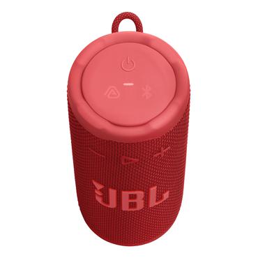 JBL Grip B&aelig;rbar mono h&oslash;jttaler R&oslash;d 16 W