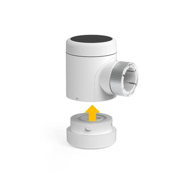 Smart Radiator Thermostat X -