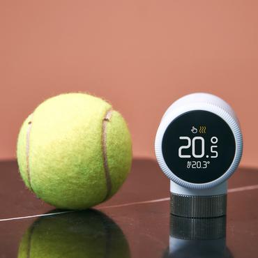 Smart Radiator Thermostat X -