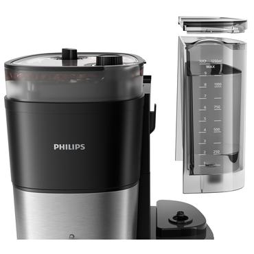 Philips All-in-1 Brew HD7900 Drypkaffemaskine med kværn