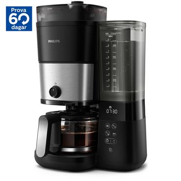 Philips All-in-1 Brew HD7900 Drypkaffemaskine med kværn