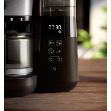 Philips All-in-1 Brew HD7900 Drypkaffemaskine med kværn