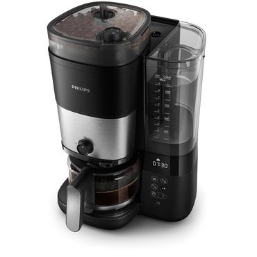 Philips All-in-1 Brew HD7900 Drypkaffemaskine med kværn