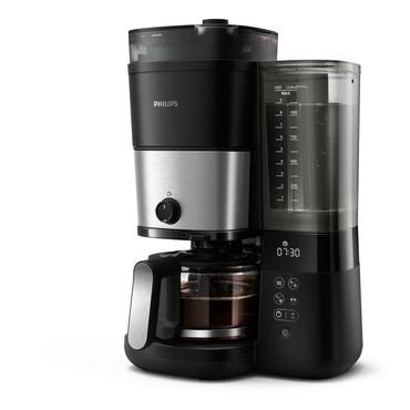 Philips All-in-1 Brew HD7900 Drypkaffemaskine med kværn