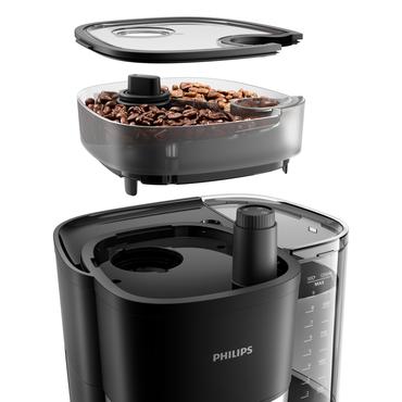 Philips All-in-1 Brew HD7900 Drypkaffemaskine med kværn