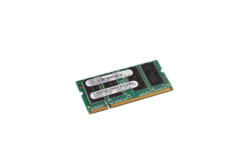 HP - 8GB - DDR4 - 2133MHz - SO DIMM 260-PIN