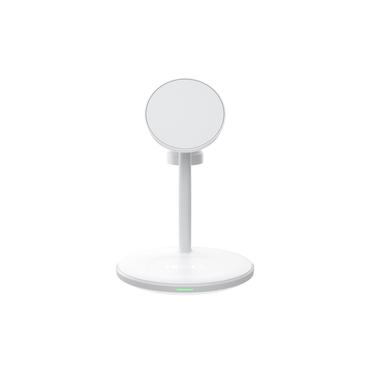 *Wireless charger        GC MagScape 3w1 white