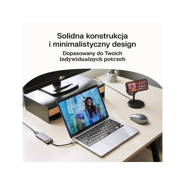 *Wireless charger        GC MagScape 3w1 white