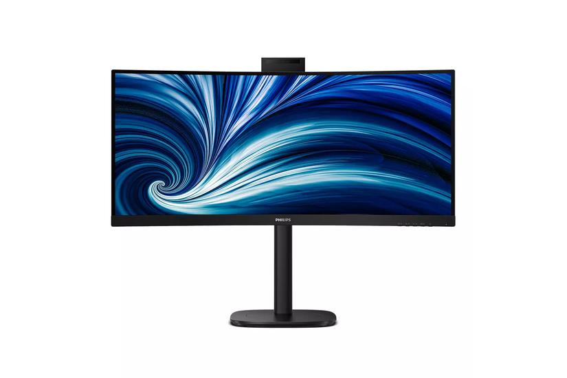 Philips 3000 series 34B2U3600CH/00 computersk&aelig;rm 86,4 cm (34") 3440 x 1440 pixel Wide Quad HD LCD Sort