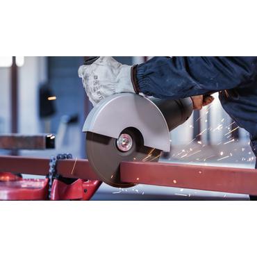 Bosch Expert for Metal sk&auml;rskiva - f&ouml;r metall