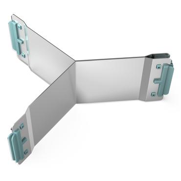 Philips Tilbehør til Airfryer 8,3 l