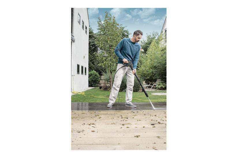 Myjka ciÃÂnieniowa KARCHER K 7 Power Flex - 1.317-300.0