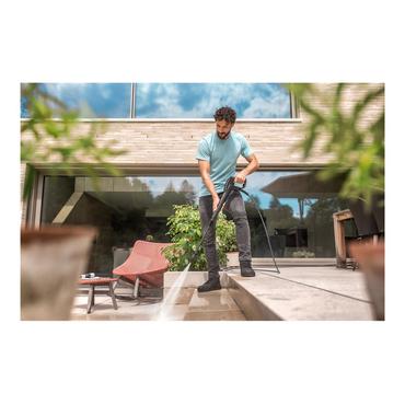 Myjka ciÃÂnieniowa KARCHER K 7 Power Flex