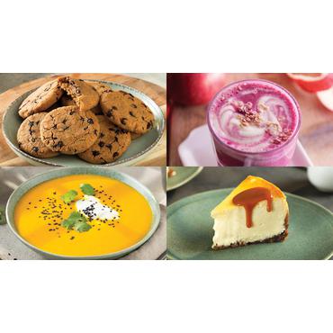 Philips Series 5000 HR3781 - h&aring;ndmixer - sort