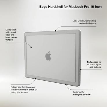 Incase Edge Hardshell Case