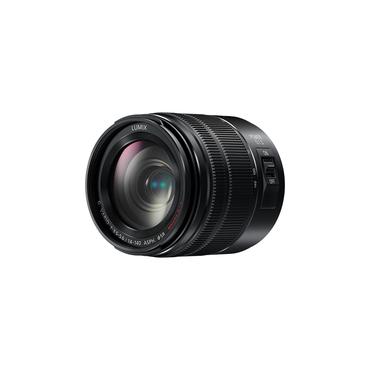 Panasonic Lumix H-FSA14140E - zoomlins - 14 mm - 140 mm