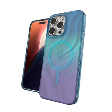 ZAGG Milan Snap - baksidesskydd f&ouml;r mobiltelefon