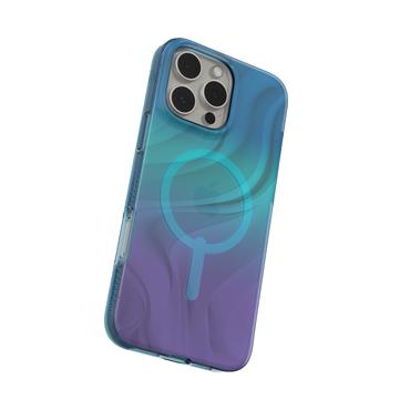 ZAGG Milan Snap - baksidesskydd f&ouml;r mobiltelefon