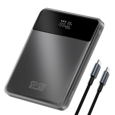 4smarts Enterprise powerbank