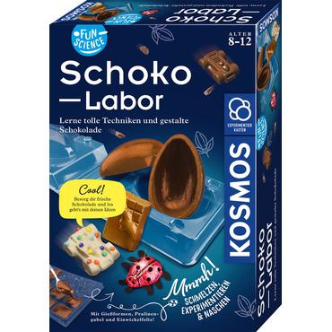 Kosmos 42780312 børne videnskabssæt & legetøj