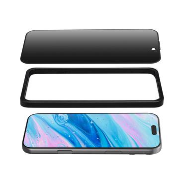 LAUT PRIME PRIVACY Sk&aelig;rmfilter Apple 1 stk