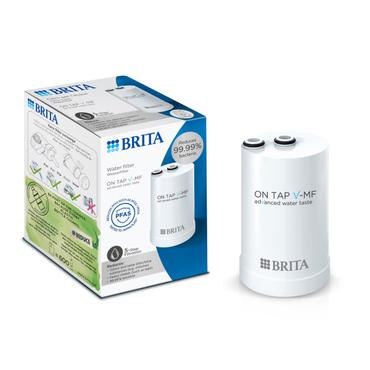Replacement cartridge Brita ON TAP V (CU CE2)