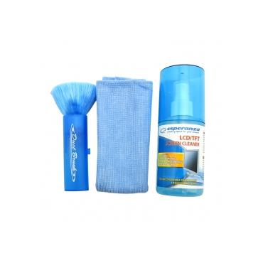 Esperanza ES112 - rensepakke for skærm