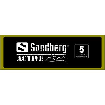 Sandberg Active - display stand header (pakke med 2)