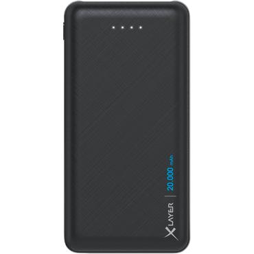 SPARE BATTERY XLAYER PB MICRO