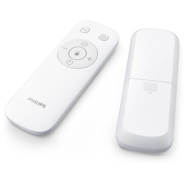 Philips Series 5000 CX5535 - køleventilator