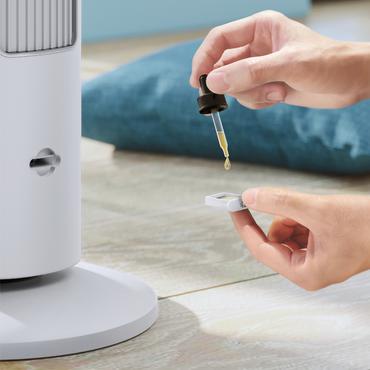 Philips Series 5000 CX5535 - køleventilator