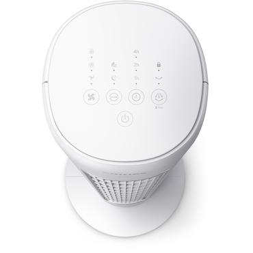 Philips Series 5000 CX5535 - køleventilator