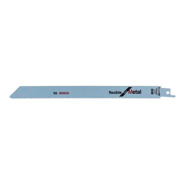 Bosch flexible for Metal S 1122 BF