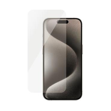 SAFE. by PanzerGlass - sk&auml;rmskydd f&ouml;r mobiltelefon - ultrabred passning