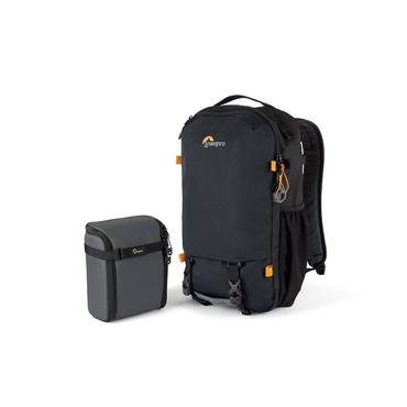 Lowepro Trekker LT BP 150 AW Rygs&aelig;k Sort