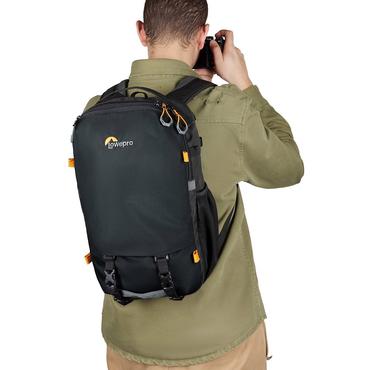 Lowepro Trekker LT BP 150 AW Rygs&aelig;k Sort