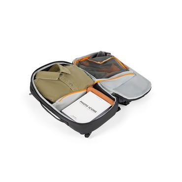 Lowepro Trekker LT BP 150 AW Rygs&aelig;k Sort